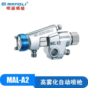 ����MAL-A2��ѹ�������մ����Ƥ����ҵר�ô����Զ���ǹ