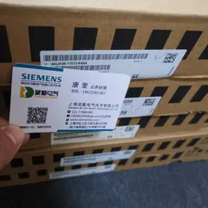 西门子6SL3130-7TE31-2AA3模块