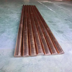 ��Ӳ����ͭ��C17200 ����ͭ��ģ��ͭ�Ͻ���ɫ���� ����ͭ��������