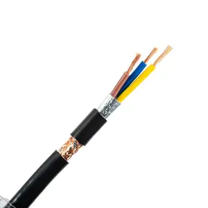 ������ߵ��� �ͻ���� N-RVVP3X0.75 ��о�����źŵ���