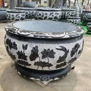 ʯ����� ��ʯ�¹�ˮ�� ʯͷ�ɻ��� ����