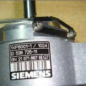 德国西门子SIEMENS编码器6FX2001-4FA10 现货