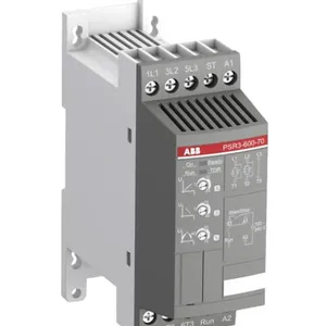ABB PSR������PSR6-600-11 10134115 1SFA896104R1100