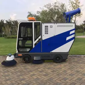 ���ݽֵ����ݲ��н���ҵ�㳡������ɨ�� �������ּ�ʻʽɨ�س�JC2300XS