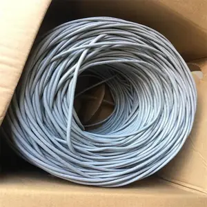 �ƶ�7���Ϳ�ɭ4X2x0.57���߼�����רע����CAT6A�����γ�Ʒ����˫����
