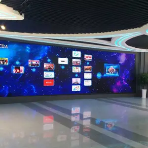 阜阳LED显示屏安装液晶拼接屏安装 批发技术支持等