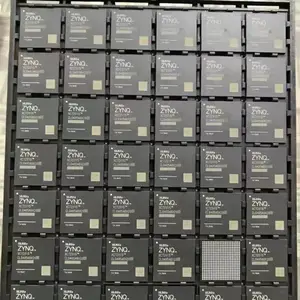 现场可编程逻辑器件FPGA芯片XC7A15T-1FTG256I XILINX赛灵思原厂渠道订