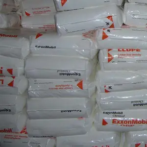 薄膜级LLDPE 埃克森美孚 LL1001X26 无滑爽剂