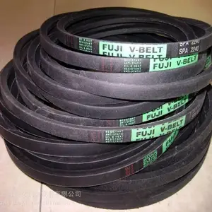 供应日本FUJI三角带富士A B C D E K M系列传动带工业皮带