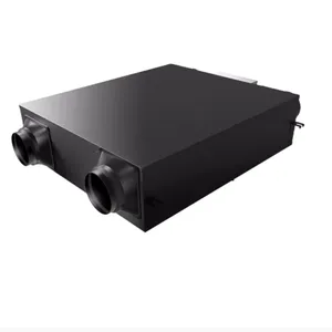 松下全热交换器北京Panasonic新风系统FY-15ZDP2C新风换气机FY-50ZDP2C
