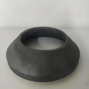 碳化硅定制压火圈 耐高温耐腐蚀抗氧化 厨房用品可定制