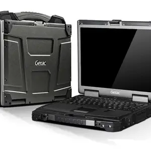 加固 Getac 便携式13.3寸笔记本B300