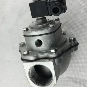 意大利进口马佳尔MECAIR电磁脉冲阀VNP306 24VDC