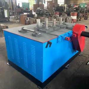 半圆管设备 半圆管成型机 半圆管成型机 半圆管压制机器