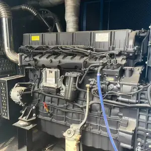 300KW�ϲ񷢵����ά�� �ϲ�SC13G420D2 300KW��������ۺ����