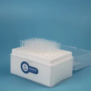 聚四氟乙烯移液枪枪头特氟龙移液枪管FEP/PFA吸液管