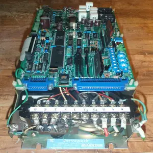 Yaskawa CACRSR15SB1AP������ ��ҵ�Զ���ϵͳ����