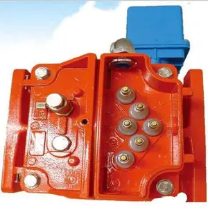 ��ѹ��������GBF2-80�ͽ�ʽ��ѹ���䵪���װ�ó��ٹرշ�������