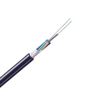 Stranded-Tubes Steel Tape Armored Optical Cable GYTS