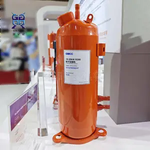 GMCC��֥EDTF420D62EMT_R290�ȱò�ů��Ƶѹ����