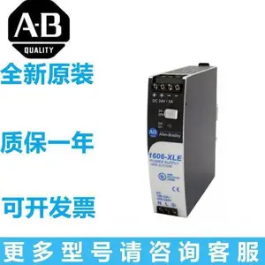 ab�޿�Τ�����ص�Դ1606-XLSRED 1606-XLSRED40��׼�Ϳ���ģʽ��Դ