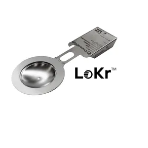 美国 OSECO 品牌 lokr系列 爆裂盘 反向弯曲 流动阻力 压力释放