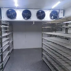 深圳公明冷库安装冷库机组冷库安装设计施工冷库维修保养