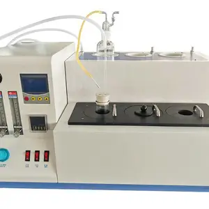SYP-24492A 工业硫磺硫化氢测定仪