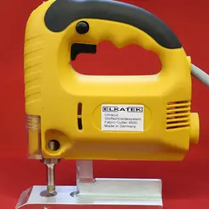 Elkatek超声波焊接转换器 MWC2系列切割技术钻孔探头