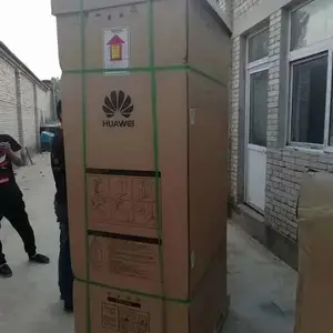 �����¿ظ���֮��Ϊ22KVA�յ������������������Ч��ͼ