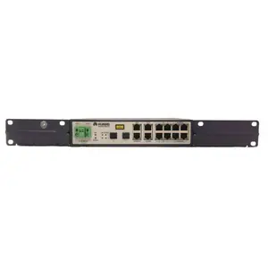 华为MA5621 工业级电力专用ONU直流供电支持EPON/GPON/R485/R232
