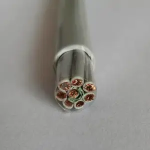 微型同轴电缆SYFVZ 数字交换机用两兆电缆75-1 75-2 1*4 1*8 1*16