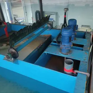 精典 含油废水处理设备 电絮凝电芬顿电催化污水处理设备