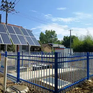 AAO 工艺 上门安装调试包验收 太阳能一体化污水设备