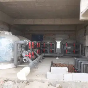 ��ʽɰ�׹����� Ӿ��ѭ��ϵͳ 0.8MPa��ѹ �����ֻ�