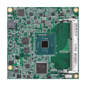 BW968 Intel® Pentium® N3000