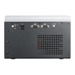 EC531-KH/EC532-KH Three independent displays: 1 VGA, 1 DVI, 1 DP