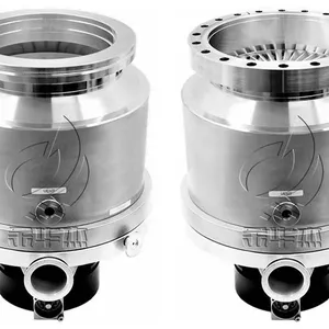 Leybold莱宝TMP600C分子泵维修,Oerlikon机械泵TURBO Pump保养