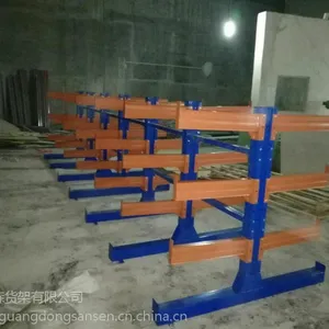悬臂货架 仓库悬臂货架 库房悬臂货架