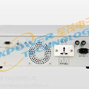 可调电解直流变压器_高速可编程直流电源