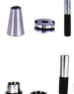 供应ATC三点校刀器HSK63