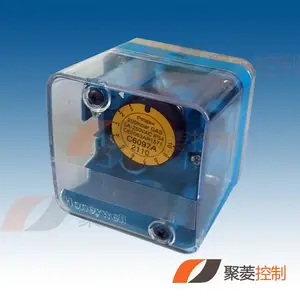 Honeywell风压开关C6097A2110,C6097A2210,C6097A2310