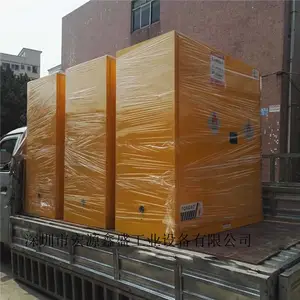 防爆柜_价格优惠_质量好_认证产品,45加仑易燃可燃液体防爆柜,消防柜