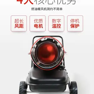 ȼ��ʽ����ȡů�� ���ù�ҵȼ�͵綯ů���