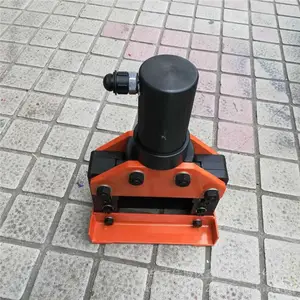 ���ҹ�Ӧ ��Яʽ�綯ͭ�����жϻ� CWC-150Һѹ���Ż�