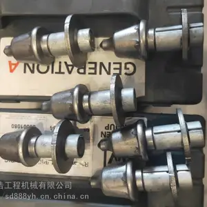 YH20 开沟机刀头 铣刨机刀头 路拌机刀头