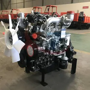 厂家直供小推XTLD850手扶履带运输车 自卸车