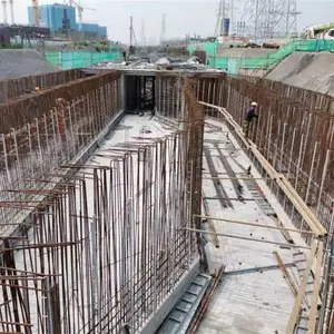 综合管廊支架报价-江西综合管廊支架-安特机械管廊支架厂