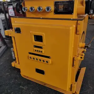 �ͼ�����QJR-400/1140(660)���ø����汾�ʰ�ȫ�ͽ���������