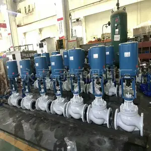 专业生产PZ41H-64C DN150 PZ41H、PZ941H型PN16~PN63耐磨排渣阀